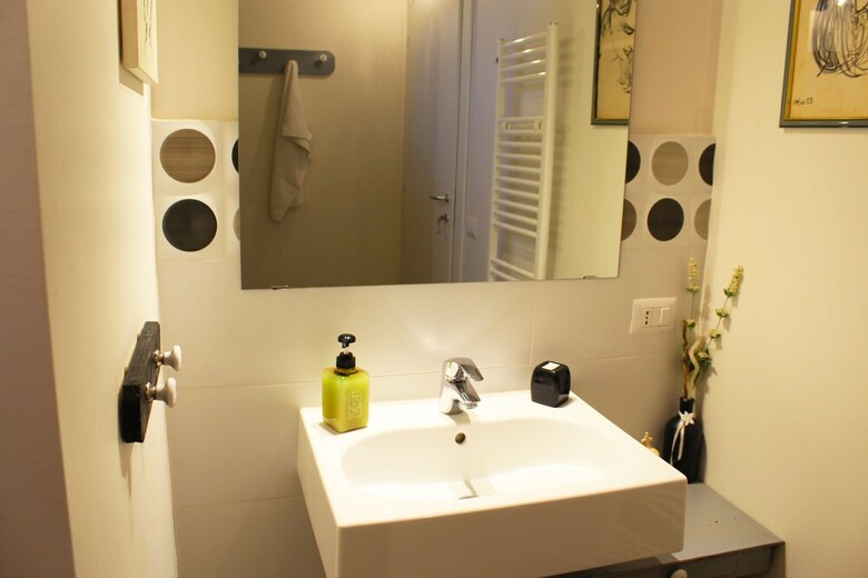 Bed & Breakfast La Matassina Tuscany Home