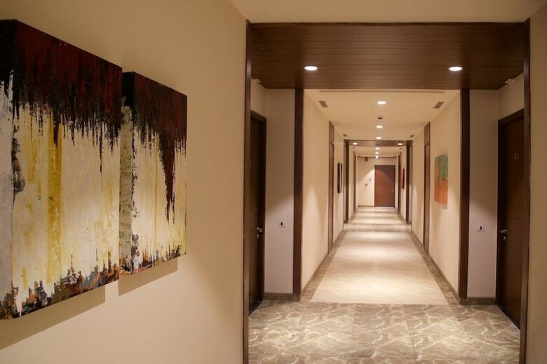 Hotel Ritz Resort