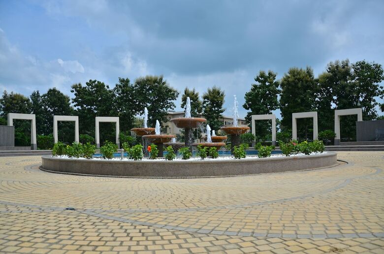 Hotel Ritz Resort