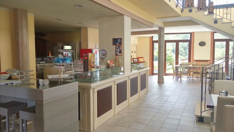 Hotel Relais Black Horse