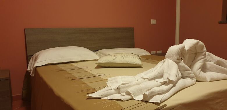 Hotel Relais Black Horse