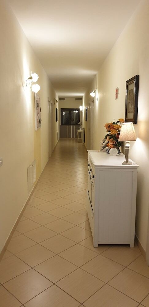 Hotel Relais Black Horse