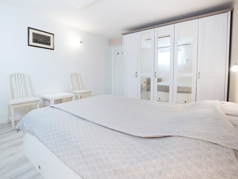 Apartamentos At Forest's