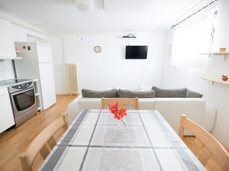 Apartamentos At Forest's