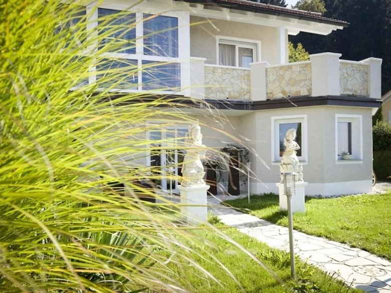 Aparthotel Wellness-appartments Seibold