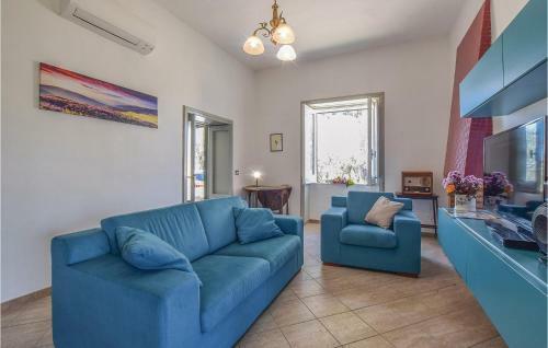 Villa Odabella