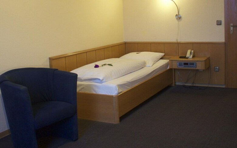 Hotel Wermelt