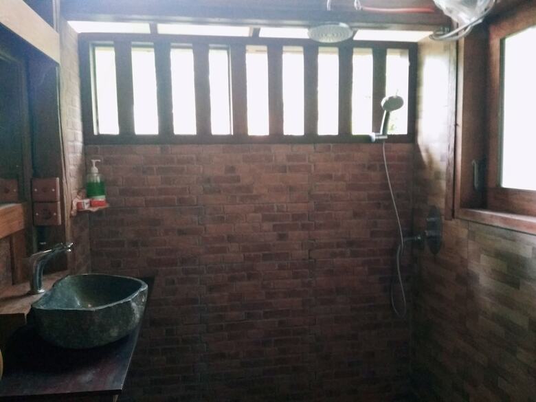 Bed & Breakfast Jatiwangi Villa