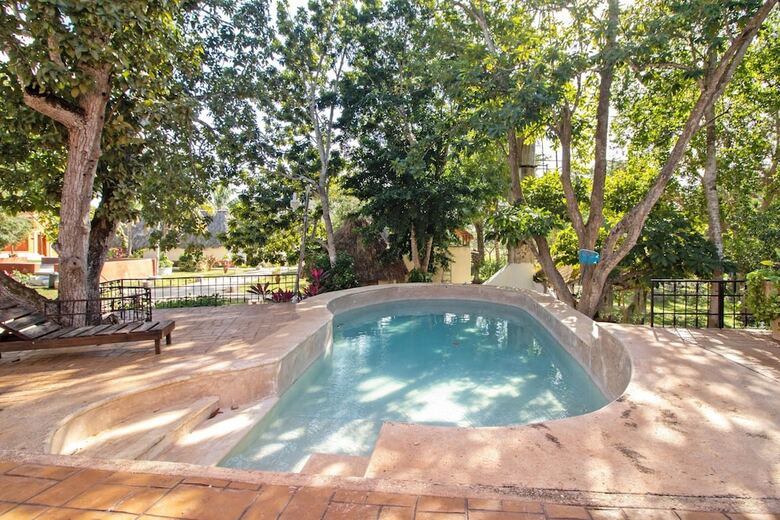 Cabana Hacienda La Guadalupana