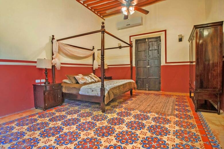 Cabana Hacienda La Guadalupana