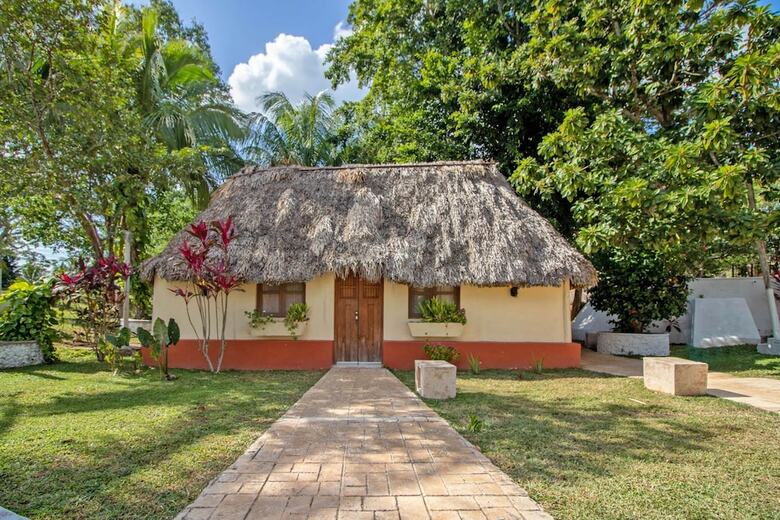 Cabana Hacienda La Guadalupana