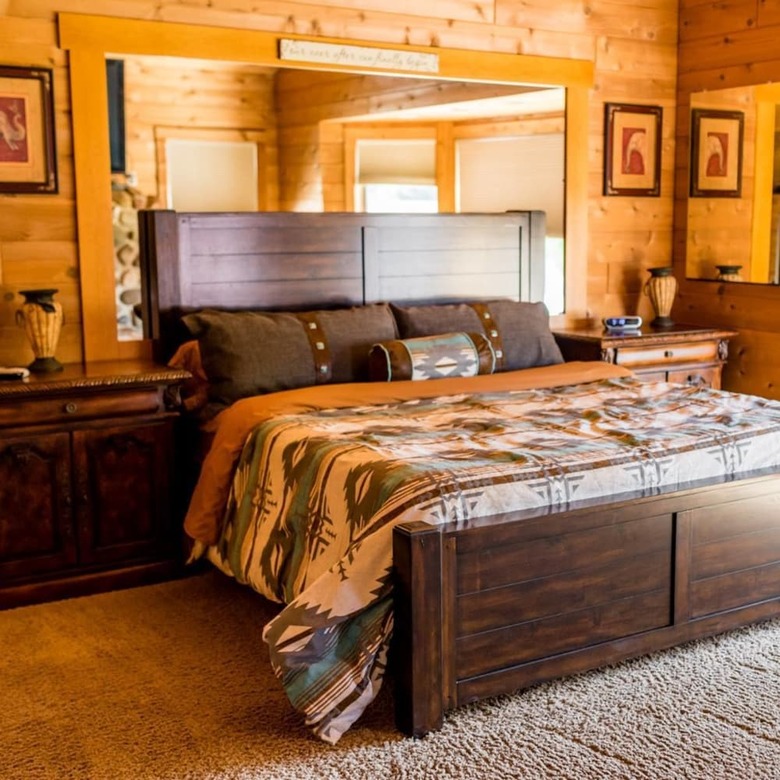 Posada Edenwood Ranch Private Sq Mile