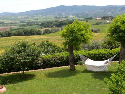 Apartamento Casa Le Querce