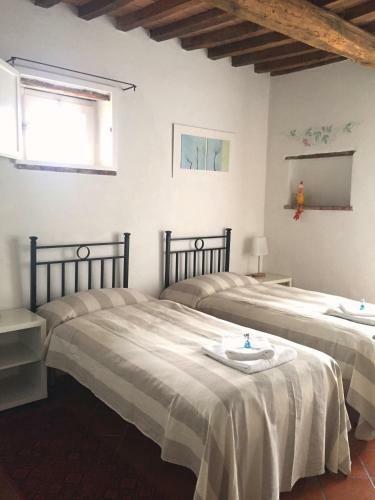 Apartamento Casa Le Querce