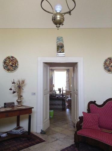 Agroturismo Agriturismo La Nora