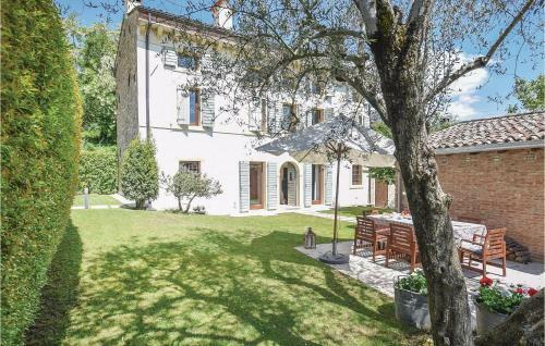 Holiday Home Lazise (Vr) With Fireplace I