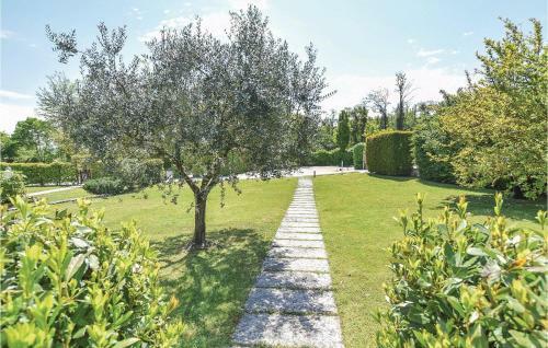 Holiday Home Lazise (Vr) With Fireplace I