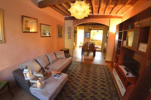 Apartamento Finestra San Michele