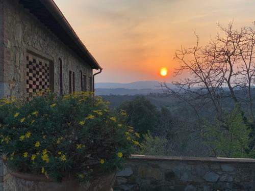 Agroturismo Fattoria Di Catignano