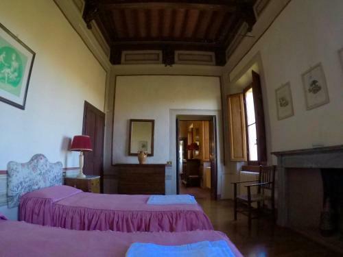 Agroturismo Fattoria Di Catignano