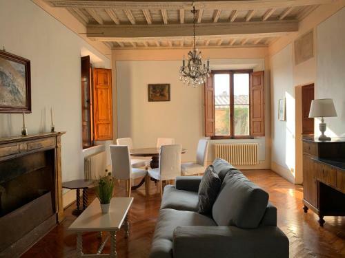 Agroturismo Fattoria Di Catignano