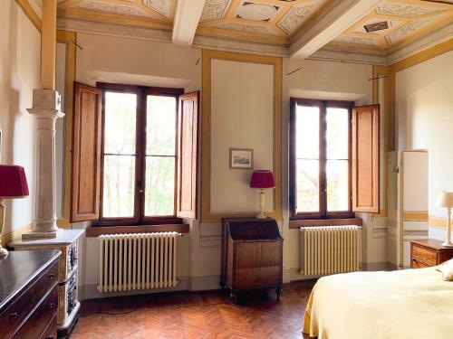 Agroturismo Fattoria Di Catignano