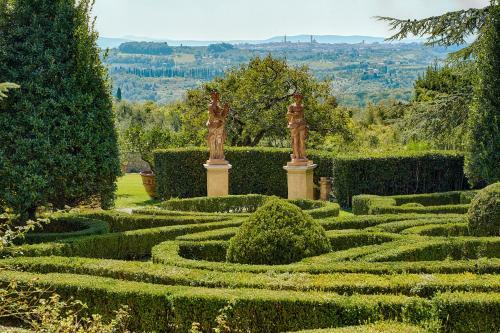 Agroturismo Fattoria Di Catignano