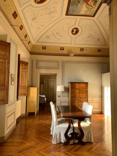 Agroturismo Fattoria Di Catignano