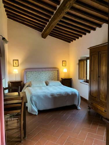 Agroturismo Fattoria Di Catignano