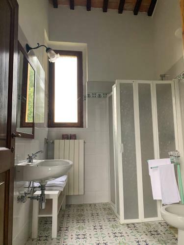 Agroturismo Fattoria Di Catignano