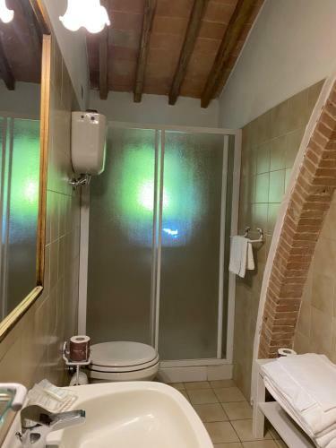 Agroturismo Fattoria Di Catignano