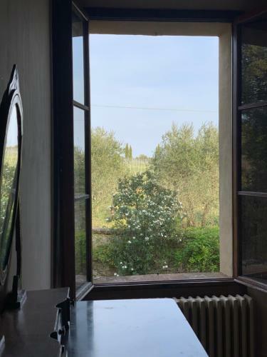 Agroturismo Fattoria Di Catignano