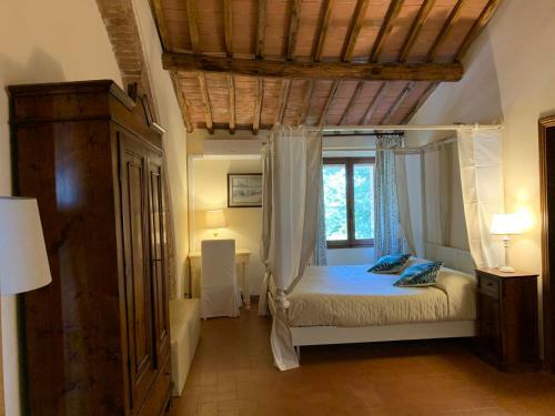 Agroturismo Fattoria Di Catignano