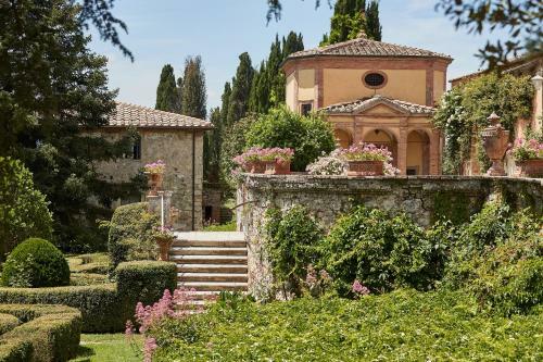 Agroturismo Fattoria Di Catignano