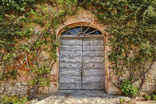 Agroturismo Fattoria Di Catignano