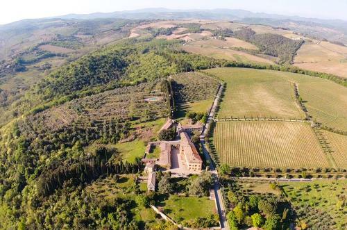 Agroturismo Fattoria Di Catignano