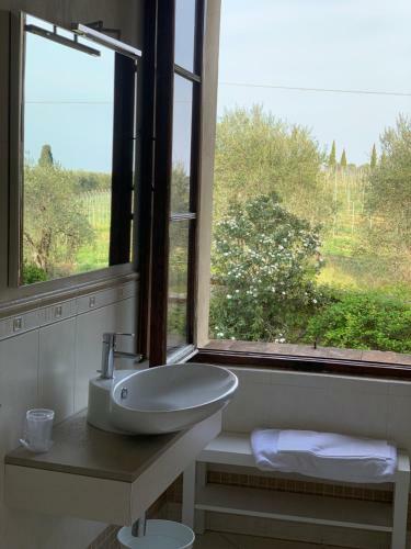Agroturismo Fattoria Di Catignano