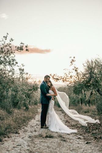 Agroturismo Fattoria Di Catignano
