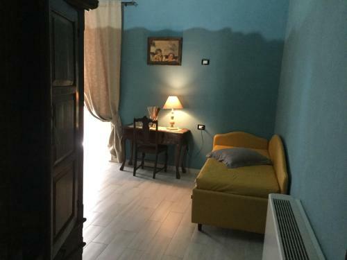 Hostal Palazzo Diamante