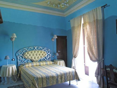 Hostal Palazzo Diamante
