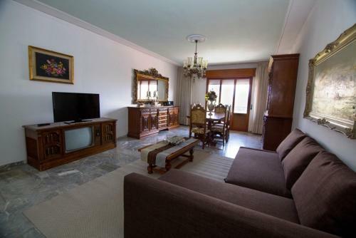 Apartamento Ampio Quadrilocale Vicino Al Mare