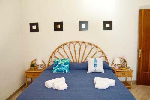 Apartamento Ampio Quadrilocale Vicino Al Mare