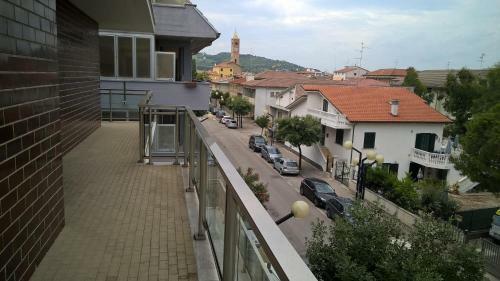 Apartamento Ampio Quadrilocale Vicino Al Mare