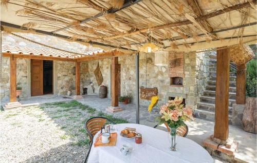 Agriturismo Caccialupi-casina