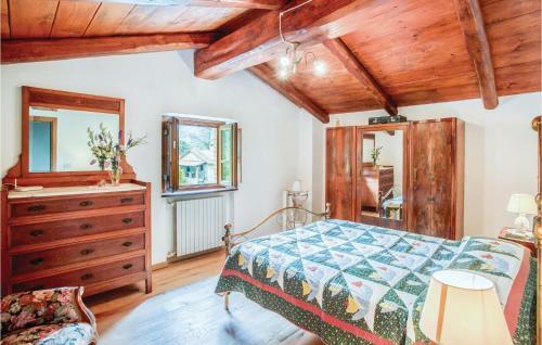 Agriturismo Caccialupi-casina