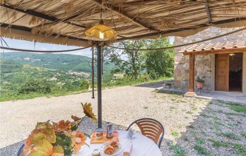 Agriturismo Caccialupi-casina
