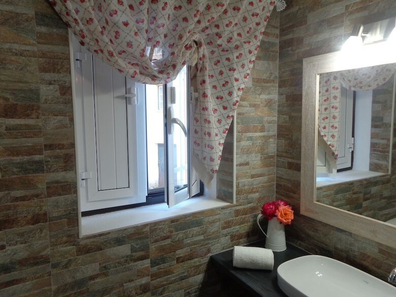 Casa Do Adro