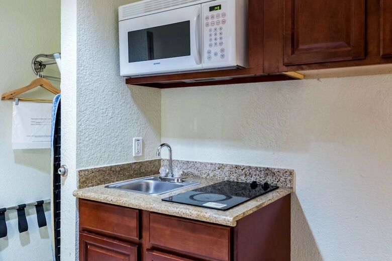 Suburban Extended Stay Hotel