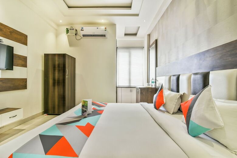 Hotel Fabexpress Behl Regency