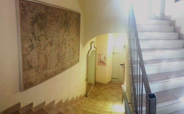 Hotel Palazzo Chintamani